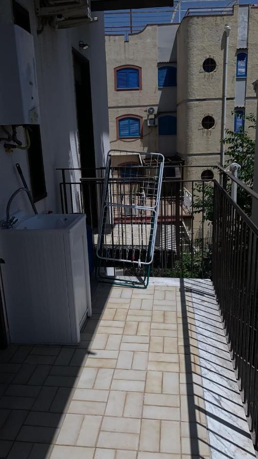 Home Nala Giardini-Naxos Extérieur photo