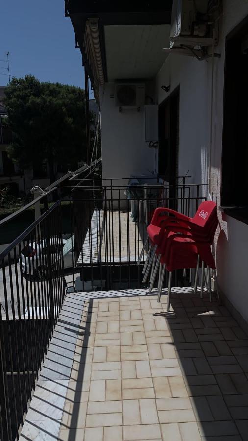 Home Nala Giardini-Naxos Extérieur photo