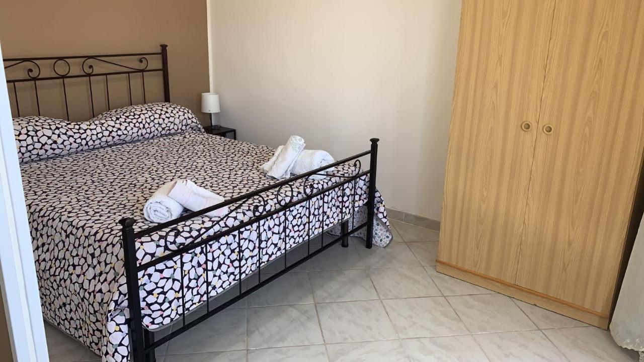 Home Nala Giardini-Naxos Extérieur photo