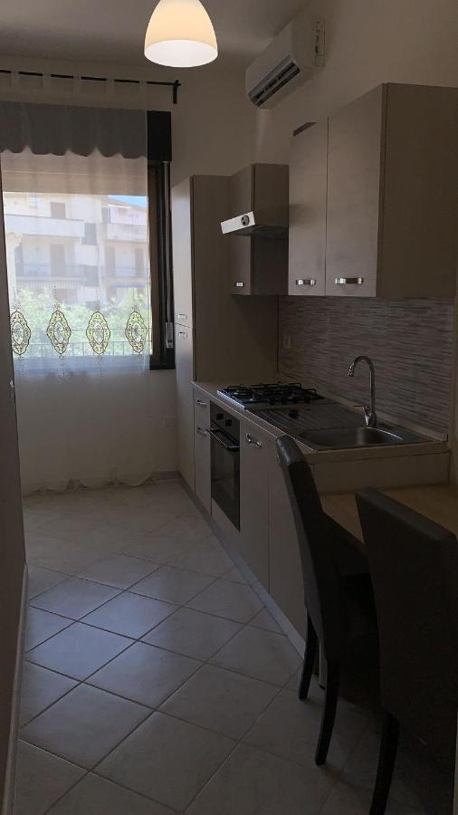 Home Nala Giardini-Naxos Extérieur photo