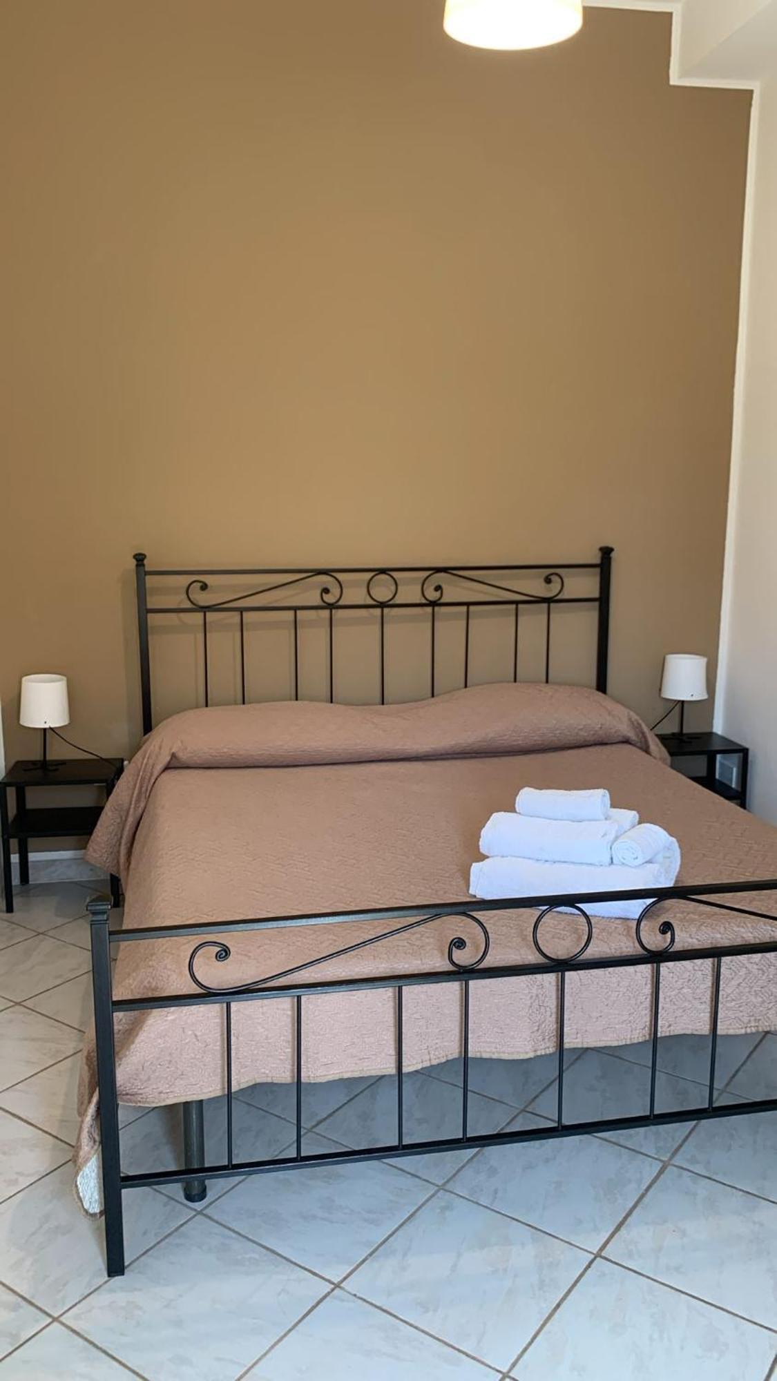 Home Nala Giardini-Naxos Extérieur photo