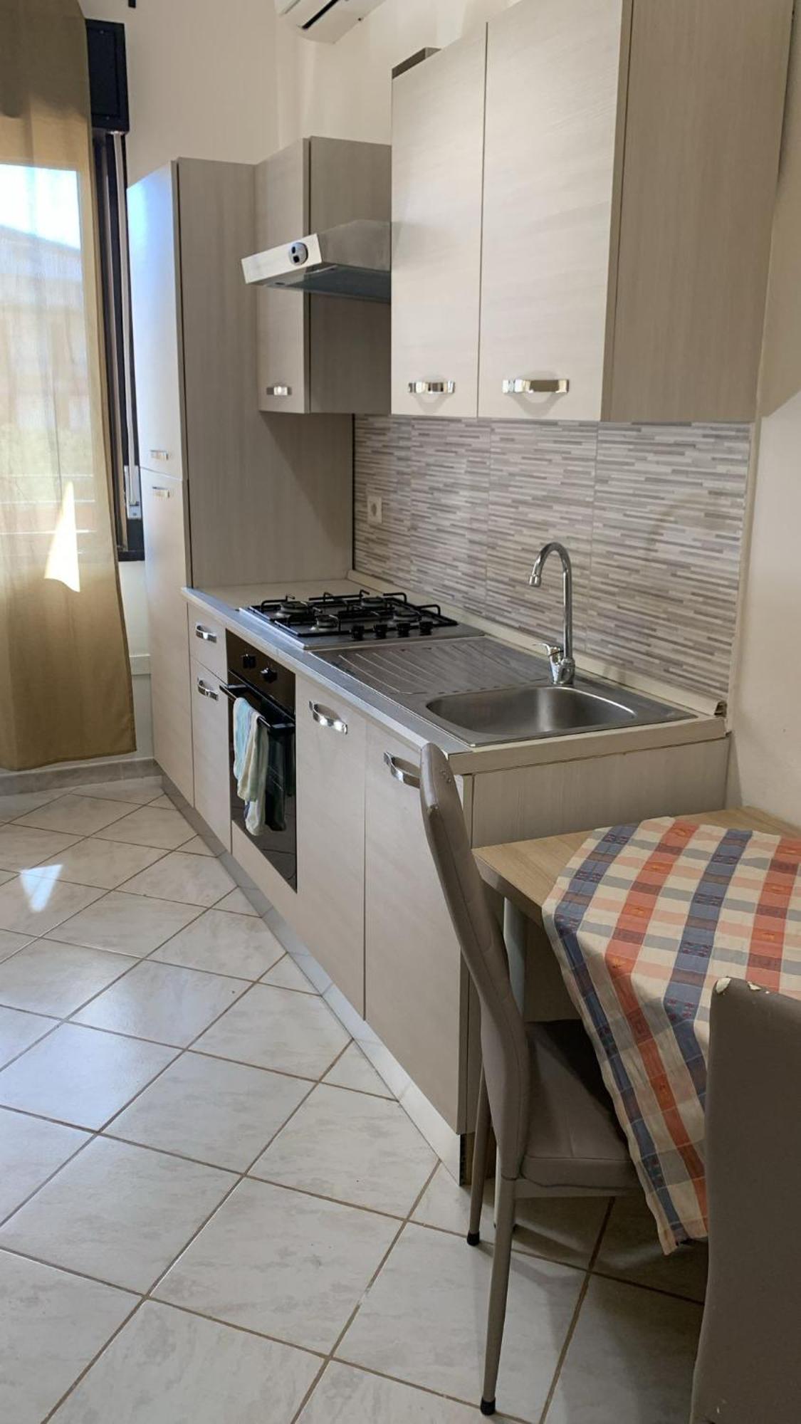 Home Nala Giardini-Naxos Extérieur photo